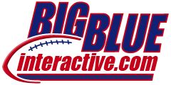 Block and tackle. . Big blue interactive corner forum